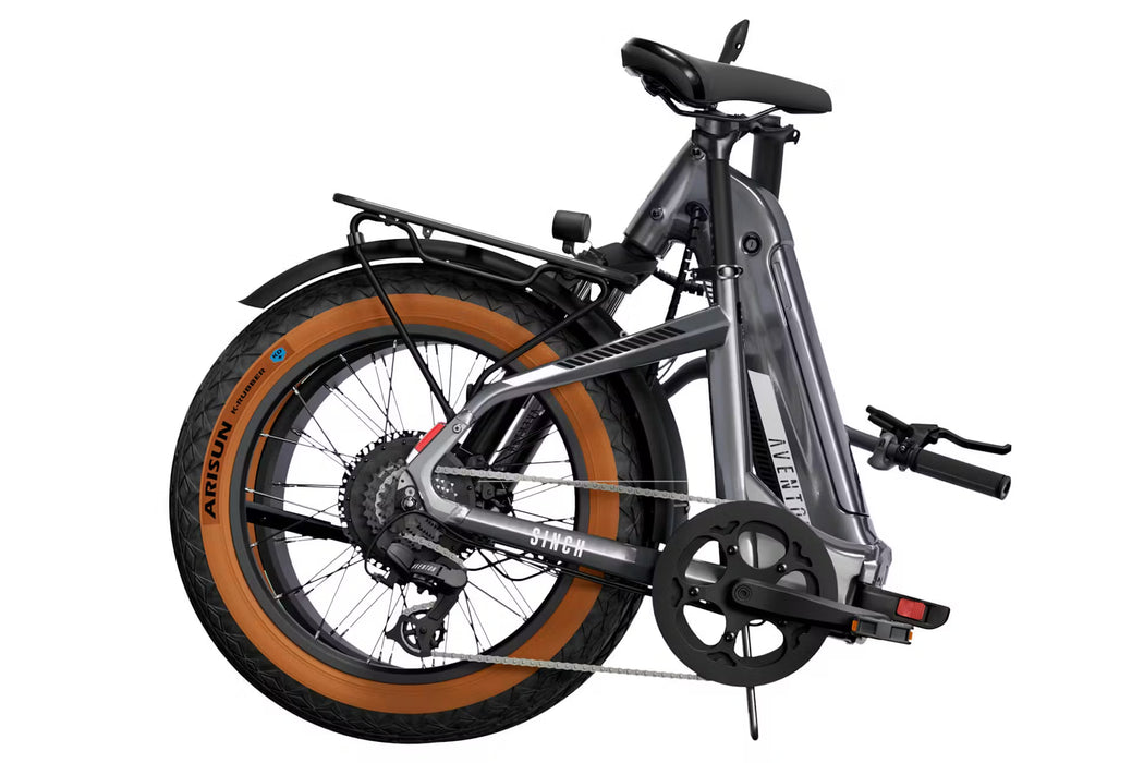 Aventon Sinch 2