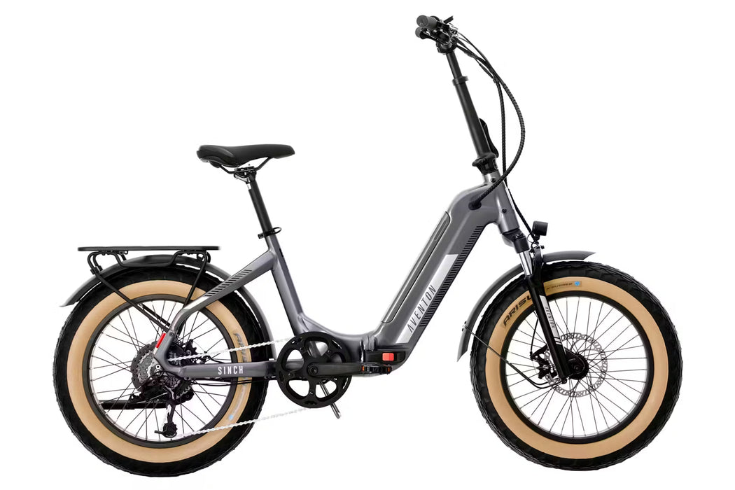 Aventon Sinch 2