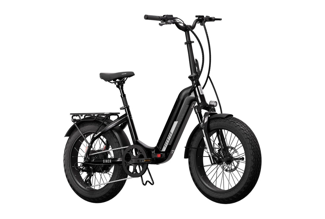 Aventon Sinch 2.5