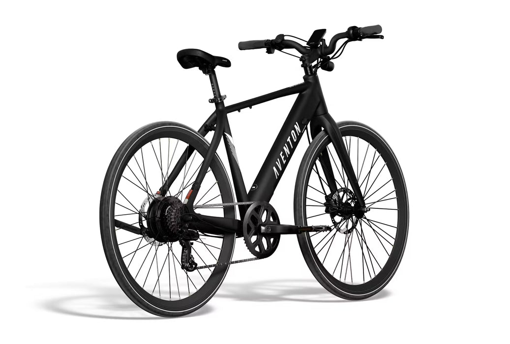 Aventon Solterra 2.5