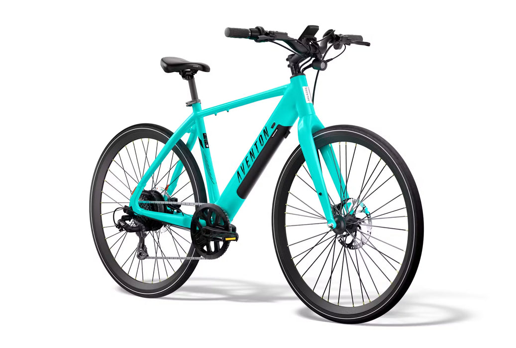 Aventon Solterra 2.5
