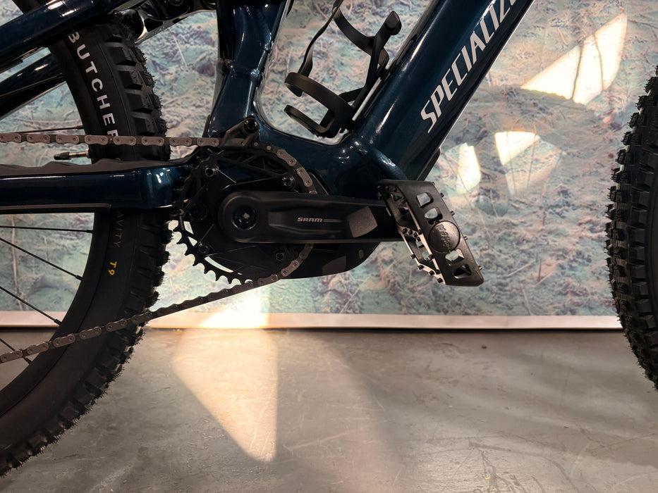 Specialized Turbo Levo 4 Comp Alloy Certified Pre-Owned