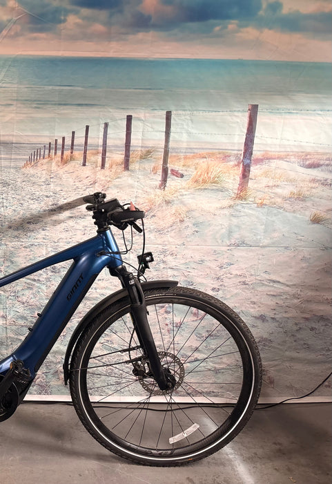 Giant Explore E+ 2 GTS Demo Small