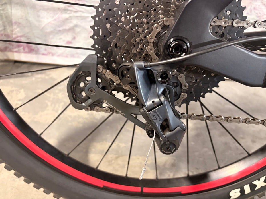 Certified Pre-Owned Audi Ebike Powered by Fantic