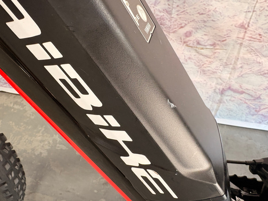 Haibike XDURO AllMtn 2.0 - Certified Pre-Owned