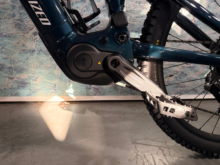 Specialized Turbo Levo 4 Comp Alloy Certified Pre-Owned