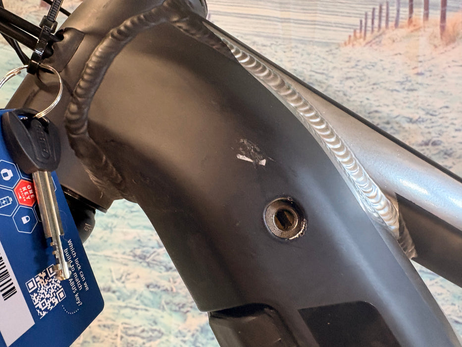 Bulls E-Stream EVO AM 4 Certified Pre-Owned