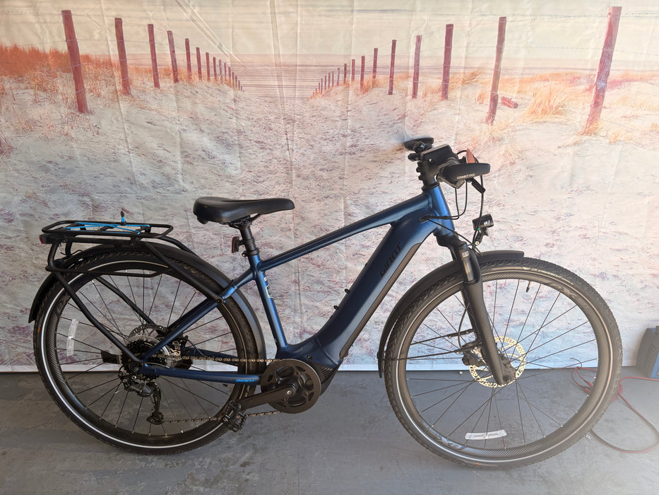 Giant Explore E+ 2 GTS Demo Small