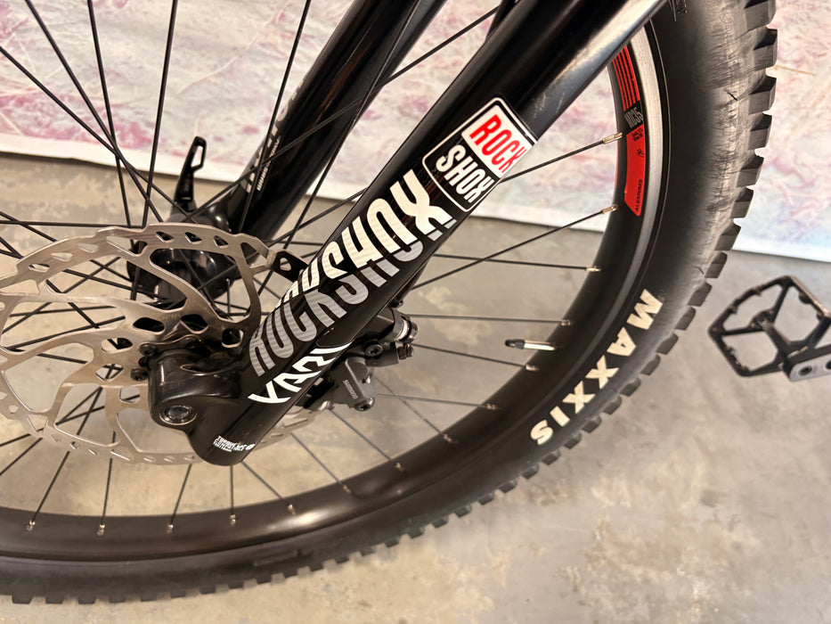 Haibike XDURO AllMtn 2.0 - Certified Pre-Owned