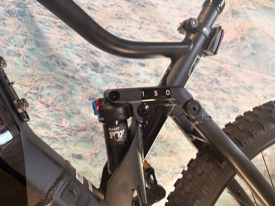 Bulls E-Stream EVO AM 4 Certified Pre-Owned