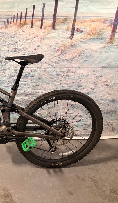 Specialized Turbo Levo 4 Comp Alloy Demo