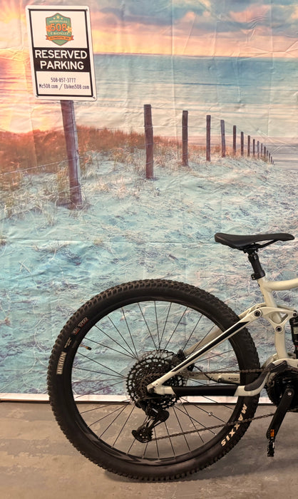 2021 Giant Stance E+ 1 Certified Pre-Owned