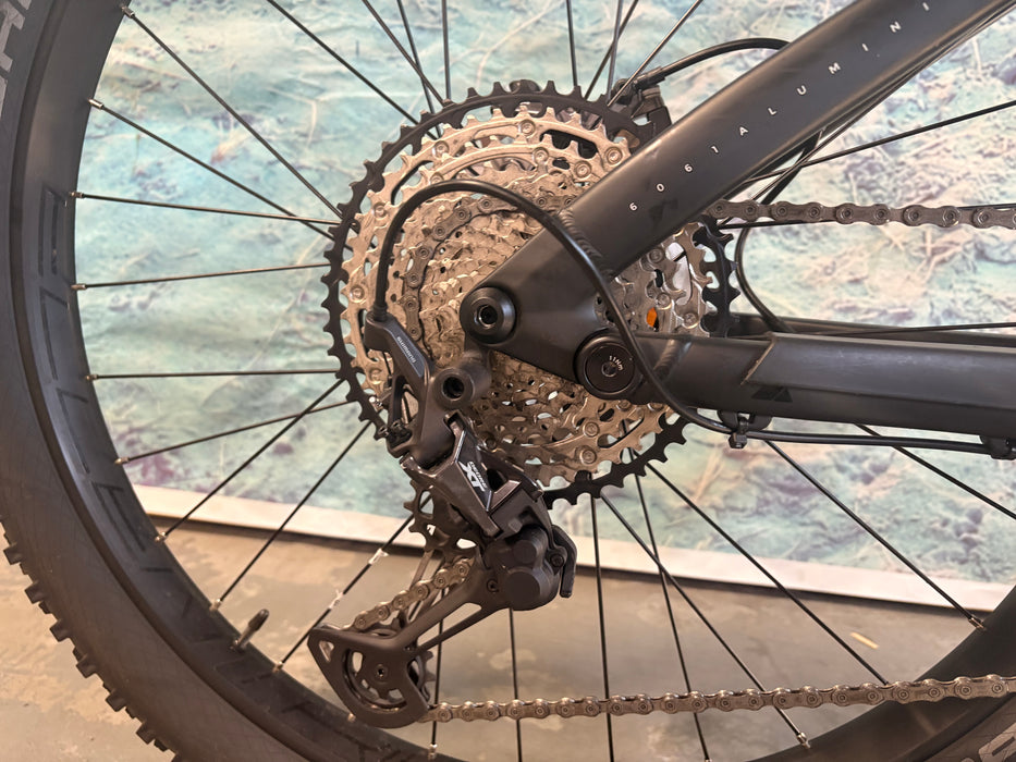 Bulls E-Stream EVO AM 4 Certified Pre-Owned