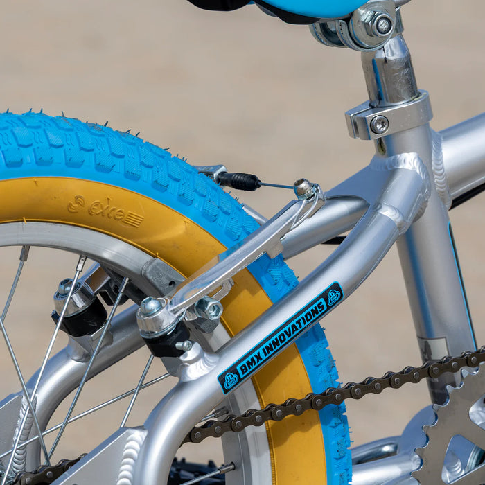 SE Basher 16"