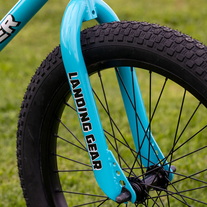 SE Basher 20"