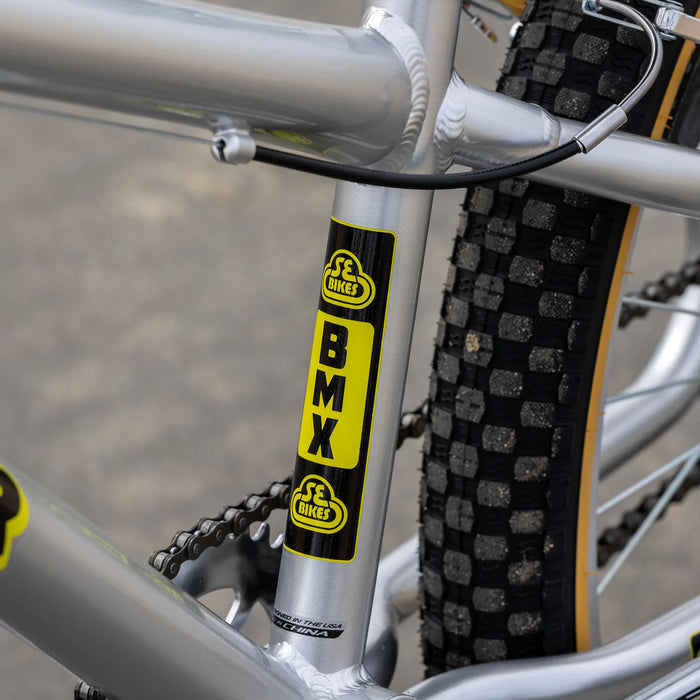 SE Basher 24"