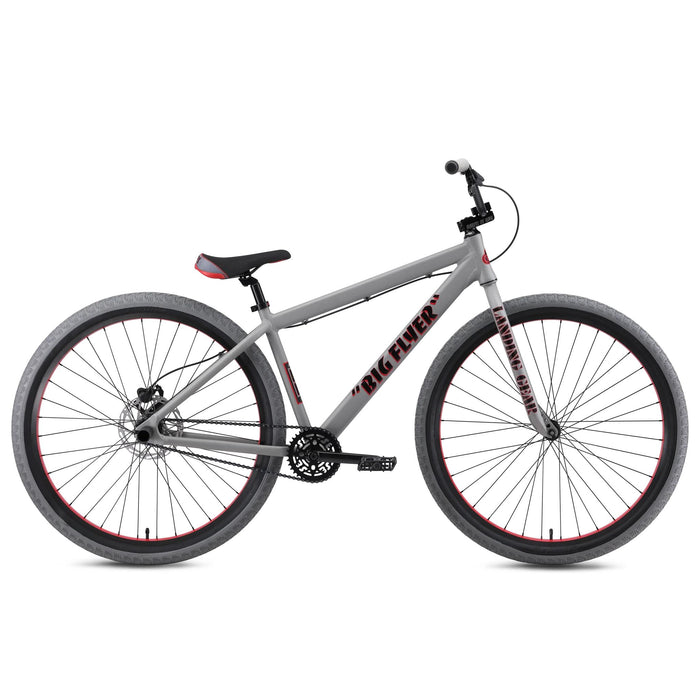 Big flyer 29"