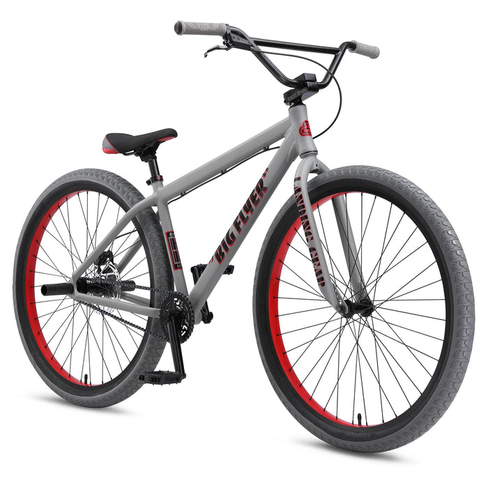 Big flyer 29"