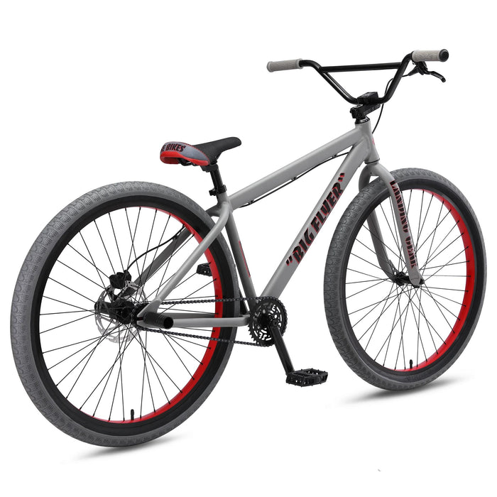 Big flyer 29"