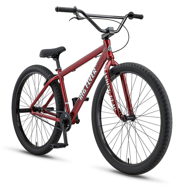 Big flyer 29"