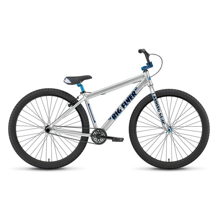 Big flyer 29"