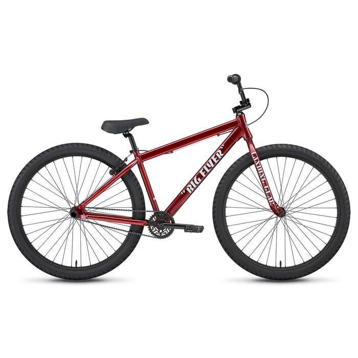 Big flyer 29"