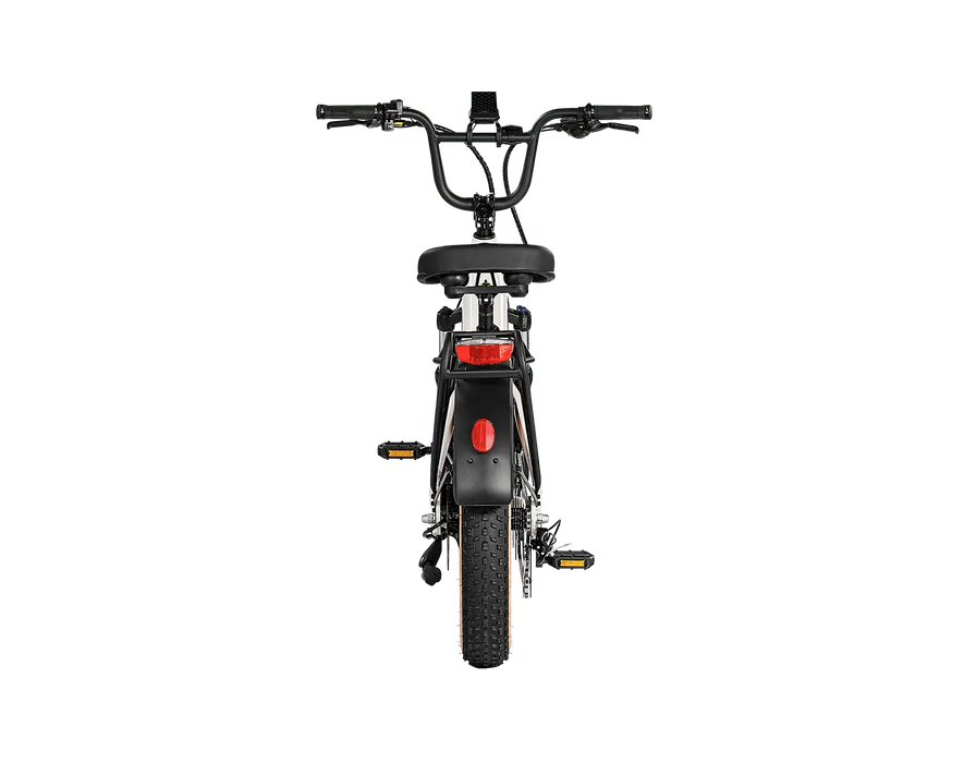AMIA Big Sur Sport Ebike