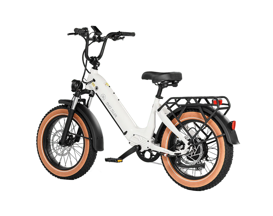 AMIA Big Sur Sport Ebike