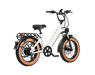 AMIA Big Sur Sport Ebike