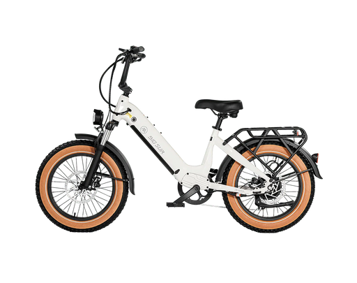 AMIA Big Sur Sport Ebike