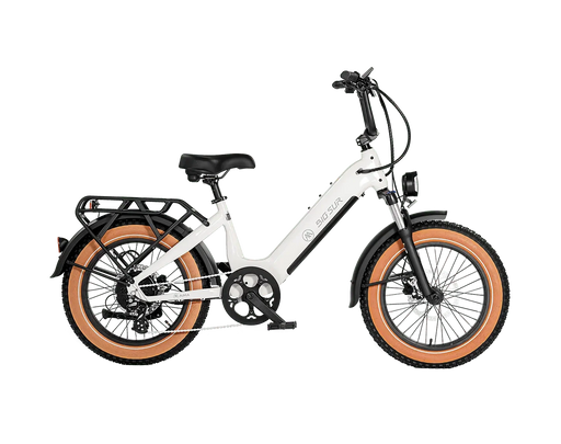 AMIA Big Sur Sport Ebike