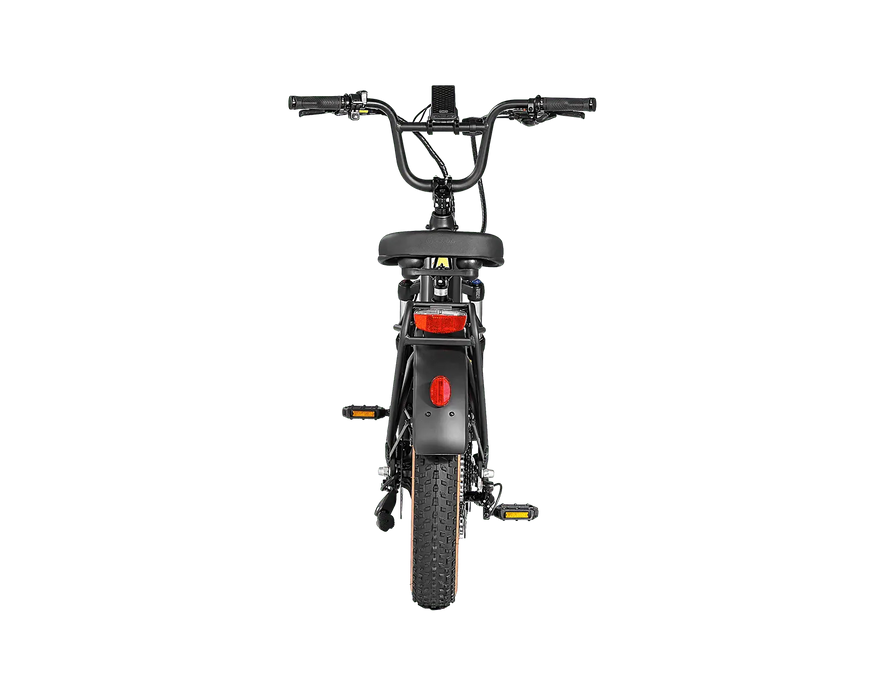 AMIA Big Sur Sport Ebike