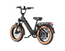 AMIA Big Sur Sport Ebike