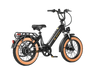 AMIA Big Sur Sport Ebike