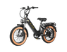 AMIA Big Sur Sport Ebike
