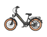 AMIA Big Sur Sport Ebike