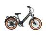 AMIA Big Sur Sport Ebike