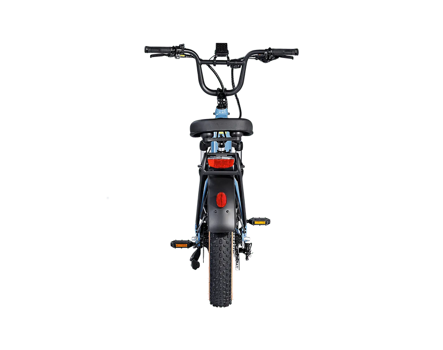 AMIA Big Sur Sport Ebike