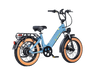 AMIA Big Sur Sport Ebike