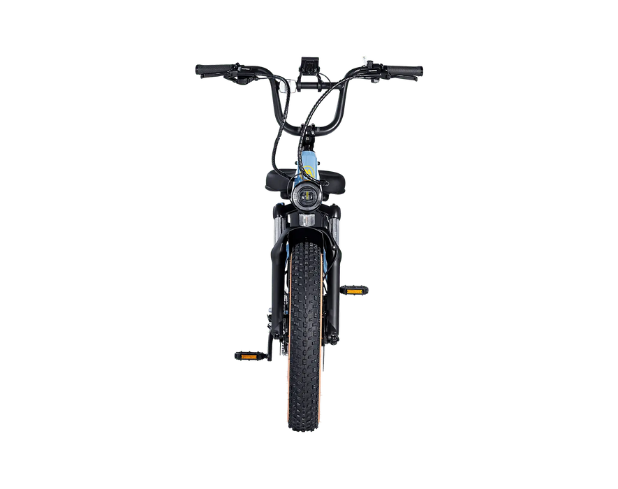 AMIA Big Sur Sport Ebike