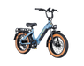 AMIA Big Sur Sport Ebike