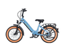 AMIA Big Sur Sport Ebike