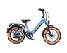AMIA Big Sur Sport Ebike