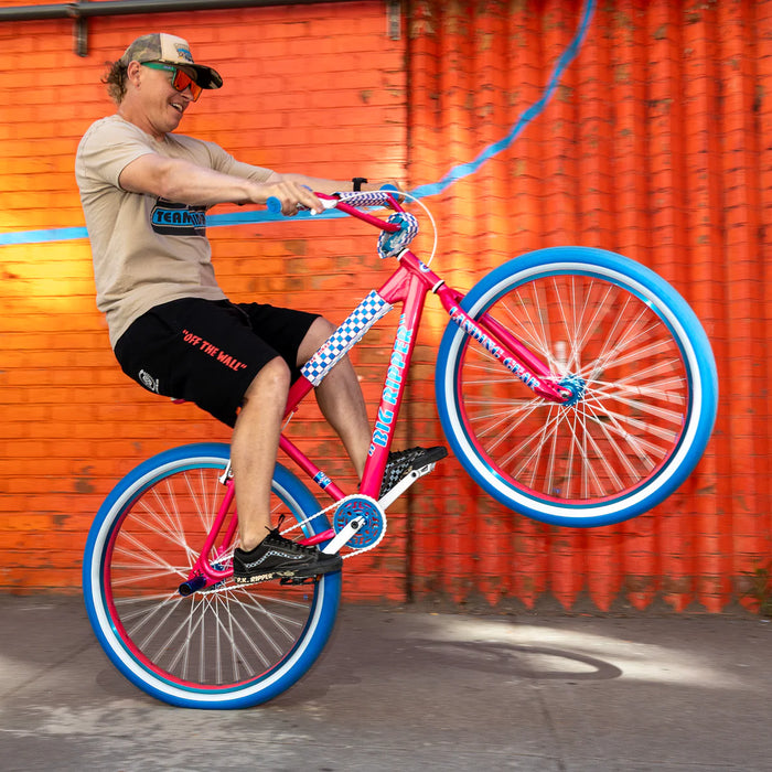 SE Big Ripper 29"