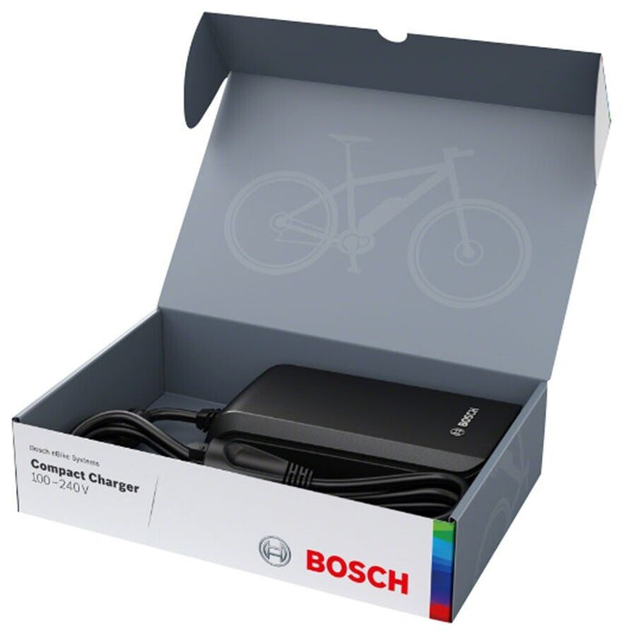 Bosch 2A Compact E-Bike System 2 Charger