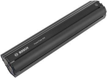 Bosch Power Tube 400 Horizontal E-Bike Battery
