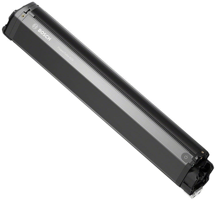 Bosch Power Tube 625 Vertical Smart System E-Bike Battery