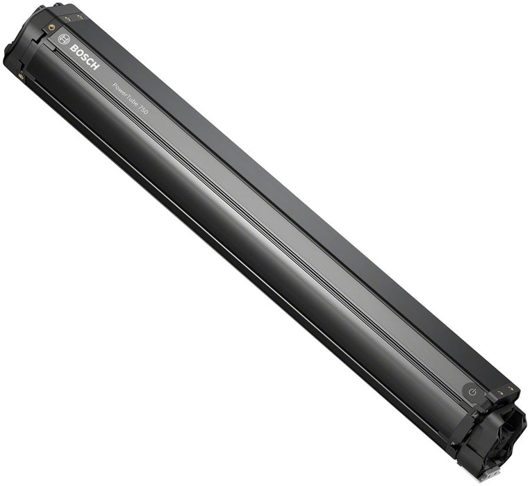 Bosch Power Tube 750 Vertical Smart System E-bike Battery