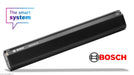 Bosch Power Tube 750 Vertical Smart System E-bike Battery