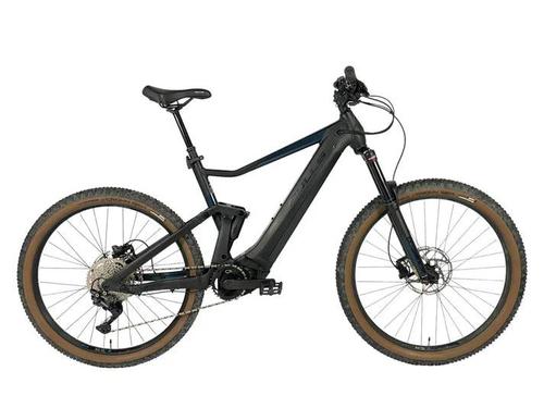 Bulls Copperhead EVO AM 1 750 Certified Pre-Owned